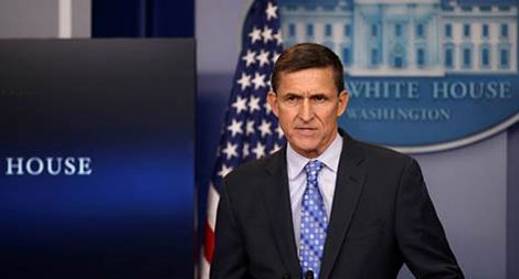 Nội các tân Tổng thống Mỹ bất ổn vì “yếu tố Nga”