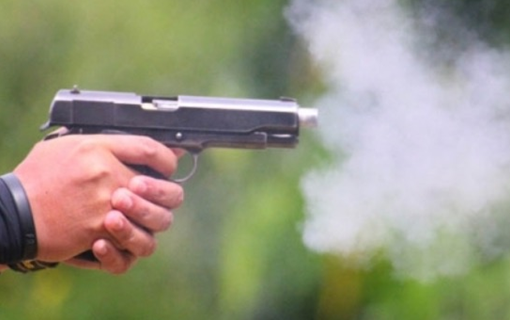 Đối tượng thứ 6 trong vụ nổ súng ở Hải Phòng ra đầu thú