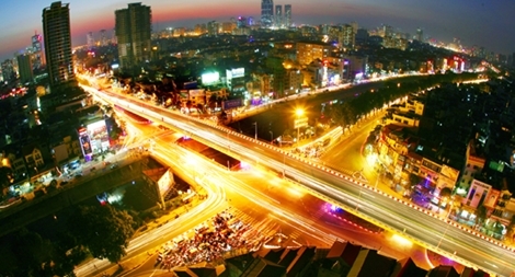 Hà Nội trong dòng chảy “liêm chính, kiến tạo và phục vụ”