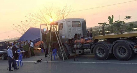 Nhóm sát thủ “giết người cướp 34 tấn thép” sa lưới như thế nào?