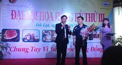 Trò lừa đảo “huy động tài chính” của kinh doanh đa cấp biến tướng