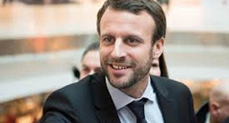 Emmanuel Macron, niềm hy vọng chống lại phe cực hữu Pháp