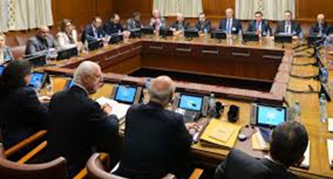 Hội nghị Geneva về Syria: Đột phá hay chỉ tạo đà?