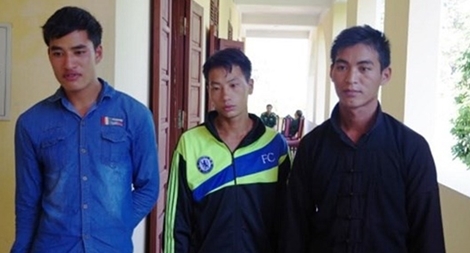  Những chiến công của sự đồng sức đồng lòng