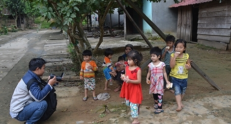 Tái định cư đã 10 năm, cuộc sống người dân vẫn chưa ổn định