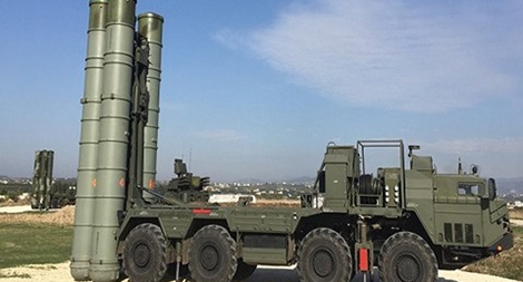 Baltic - nhân tố quyết định thực trạng quan hệ Nga – NATO