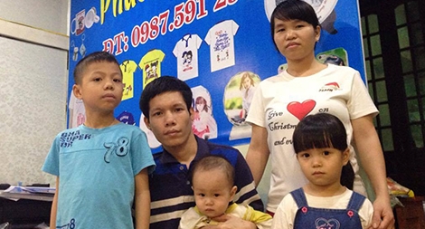 Người không đầu hàng số phận