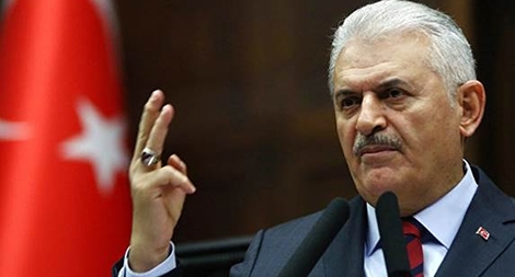 Căng thẳng ngoại giao Thổ Nhĩ Kỳ - Hà Lan