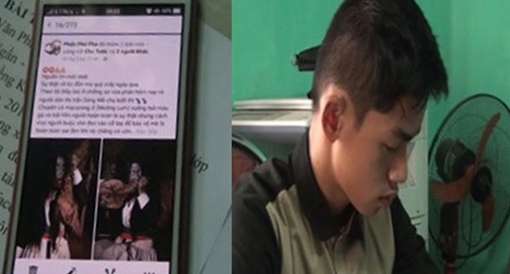 Tung tin đồn có "ma cà rồng" khiến nhiều người dân hoảng loạn