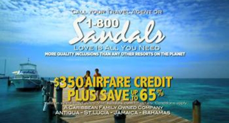 Nhiều nhãn hàng lớn vô tình quảng cáo cho khủng bố