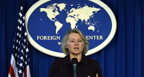 Bỏ “xoay trục”, Mỹ muốn sử dụng quyền lực cứng ở châu Á?