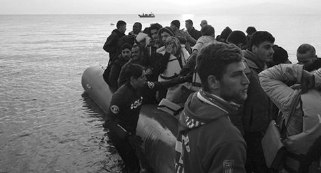 Thỏa ước mong manh về di dân giữa EU và Thổ Nhĩ Kỳ