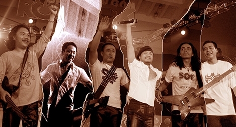 Tìm đường cho phim tài liệu ra rạp