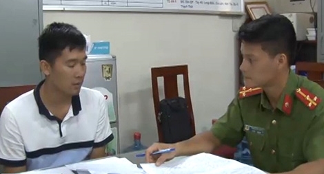 Sức trẻ ở một đơn vị “giải mã” những vụ trọng án