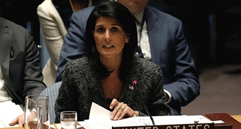 Lệnh cấm vũ khí hạt nhân có tính pháp lý là chuyện phi thực tế?