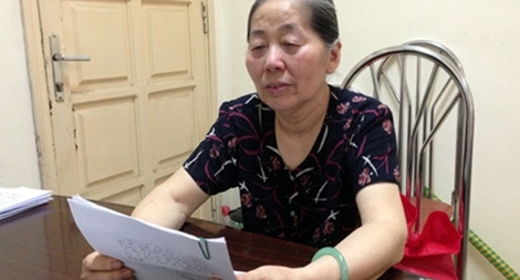 Giải quyết chính sách người có công – tiếng nói từ những “hồ sơ trong ngăn tủ”