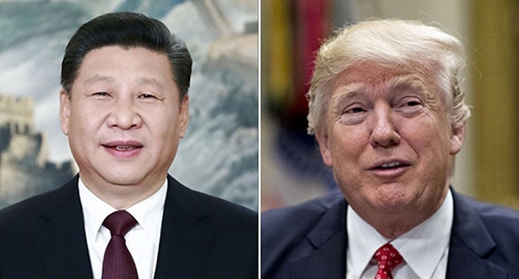 Cơ hội lớn của hai nước lớn