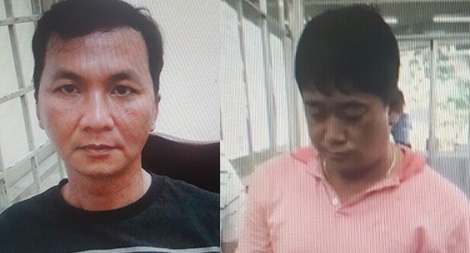 Bắt Dũng “Cá mập”, kẻ điều hành nhiều đường dây ma túy liên tỉnh