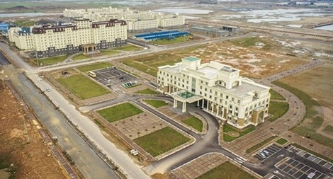 Công ty Formosa Hà Tĩnh đã khắc phục được 52/53 lỗi vi phạm