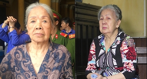 Những lão bà buôn ma túy ở Sài thành