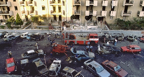 Palermo - Từ “thủ phủ mafia” đến thành phố văn hóa