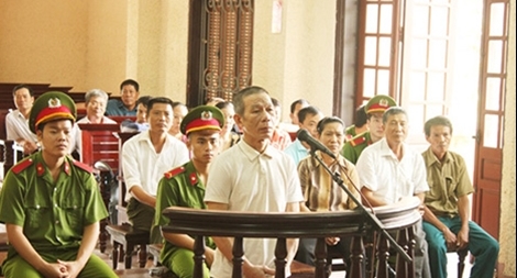 Một phút nông nổi, cả đời hối tiếc