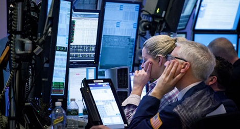 “Ông trùm truyền thông” biến những lời đe dọa thành hiện thực