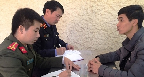 Bài cuối: Không ai có quyền đứng trên luật pháp