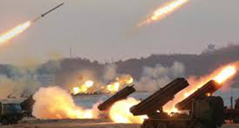 Mỹ - Triều Tiên: Nguy cơ xung đột?