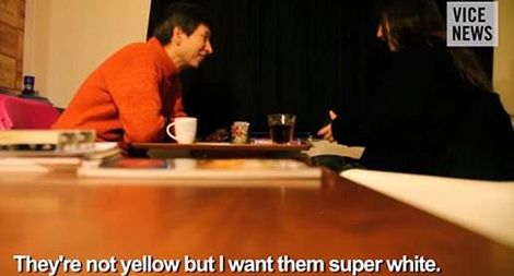 Biến tướng của dịch vụ trò chuyện với nữ sinh