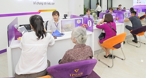 TPBank ưu đãi 50% phí chuyển tiền du học lần đầu