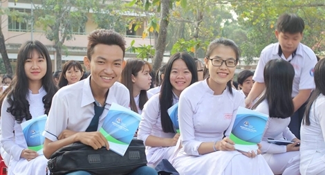 Hà Nội công bố chỉ tiêu và lịch thi vào lớp 10