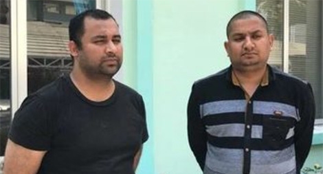 Nóng tình trạng tội phạm ngoại giả dạng khách du lịch tại TP HCM