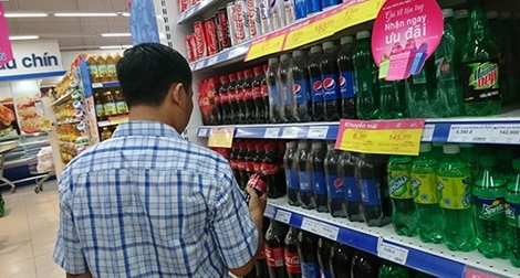 “Siết” kiểm tra doanh nghiệp FDI có dấu hiệu bất thường