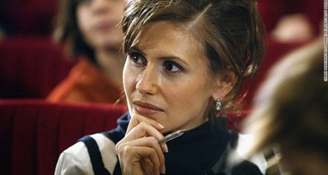 Đến lượt “hậu phương” của Tổng thống Syria bị tấn công!