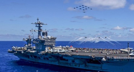 Yếu tố Triều Tiên và Mỹ trong cuộc bầu cử tổng thống Hàn Quốc