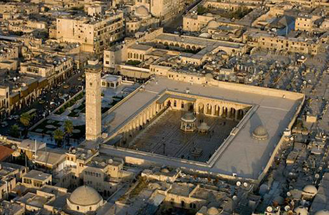 Du lịch ở những vùng đất vừa đi qua chiến tranh