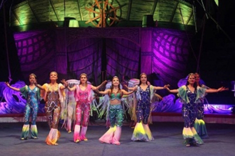 30 chương trình biểu diễn văn hóa nghệ thuật mừng lễ 30-4 tại Hà Nội