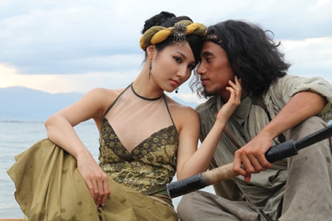 Phim Việt cần có chiều sâu văn hóa và bản sắc dân tộc