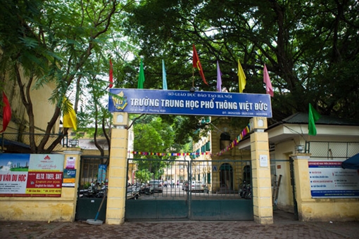 Chỉ 70% học sinh Hà Nội được vào lớp 10 công lập