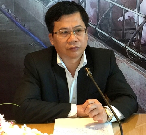 Phân chia lợi nhuận trong ngành chăn nuôi lợn ở Việt Nam không công bằng