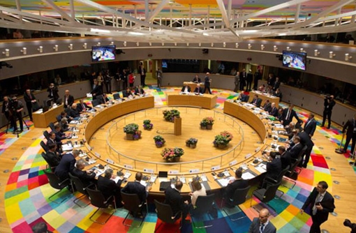 Lập trường cứng rắn của EU đối với tiến trình đàm phán Brexit