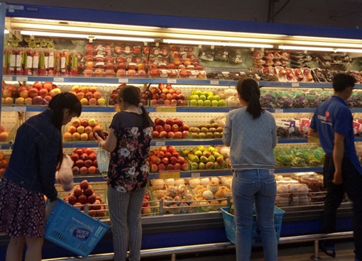 Tại sao người Việt “quay lưng” lại với trái cây trong nước