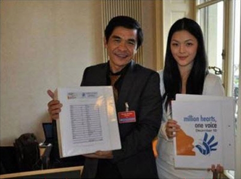 Việt Tân và chiêu trò lừa bịp của “bạch tuộc nhiều vòi”