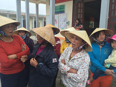 Biến tướng của “bẫy” tín dụng lãi suất cao