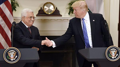 Tổng thống Mỹ và vấn đề Israel - Palestine: Bên nào trọng, bên nào khinh?