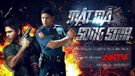 Fan việt phát cuồng với hoàng tử điện ảnh Coco Martin 