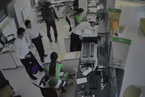 Thủ phạm vụ cướp ngân hàng tại Trà Vinh đã sa lưới như thế nào?