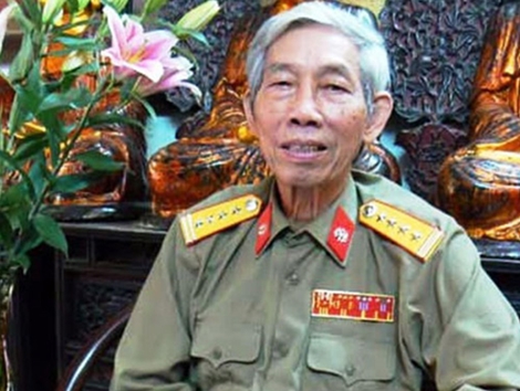 Nhạc sĩ Thuận Yến và kỷ lục có nhiều bài hát hay về Bác Hồ