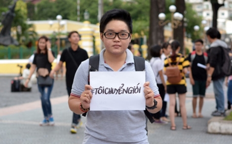 Không nên dễ dãi về điều kiện cơ sở y tế thực hiện chuyển giới